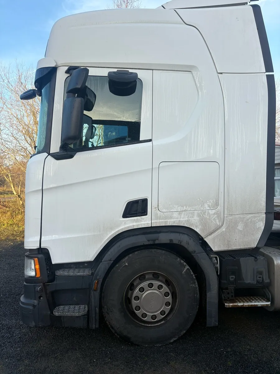 2019 Scania highline - Image 3