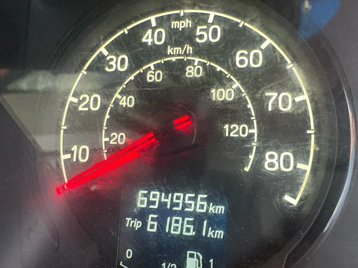 2019 Scania highline - Image 4