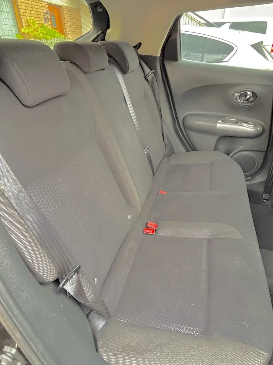 Nissan Juke Acenta Premium - Image 4