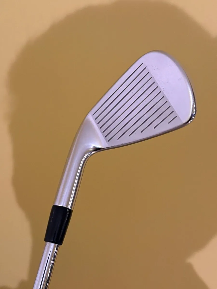 Titleist CB 716 Forged Irons - Image 4