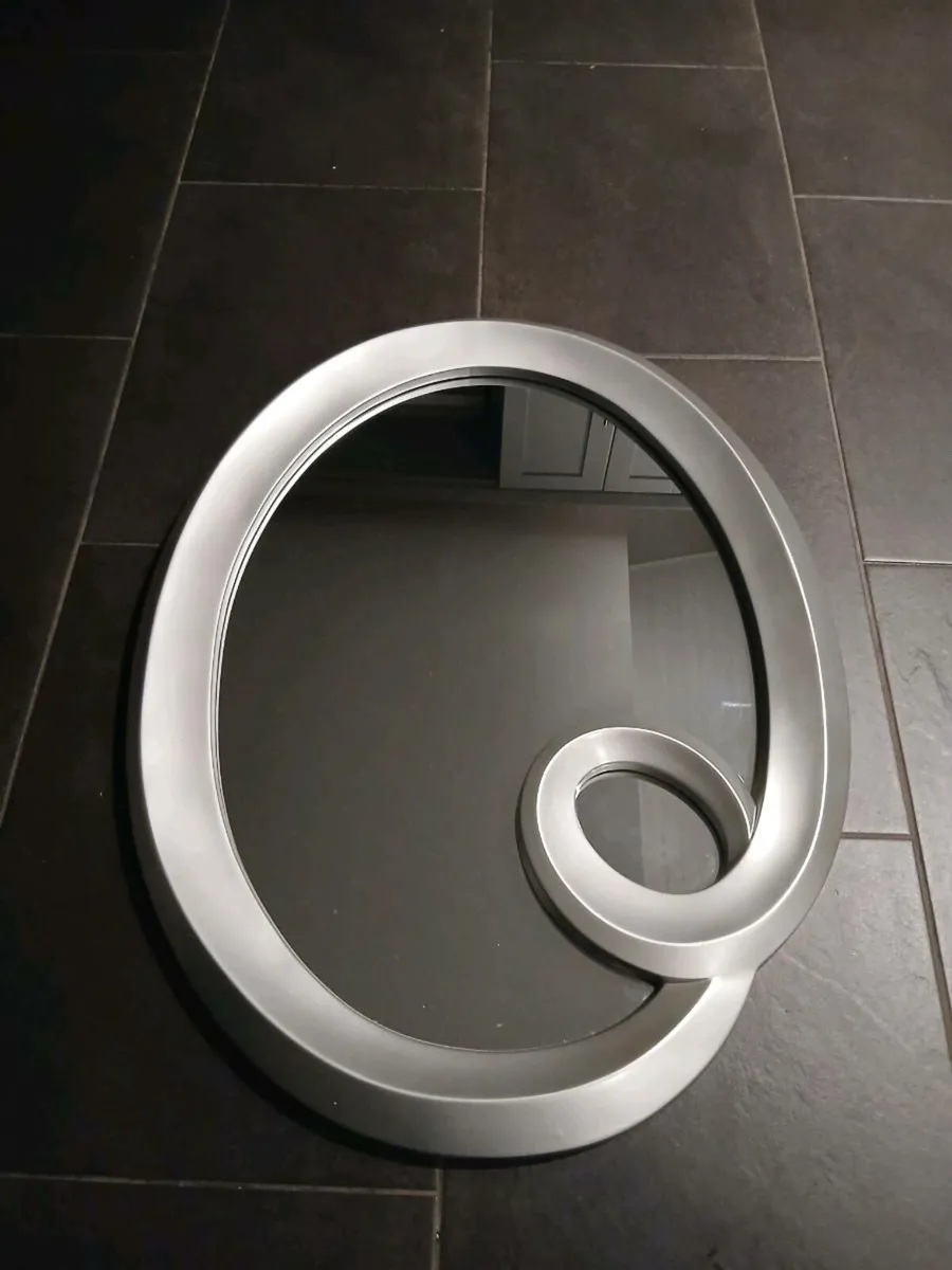 Framed mirror - Image 3