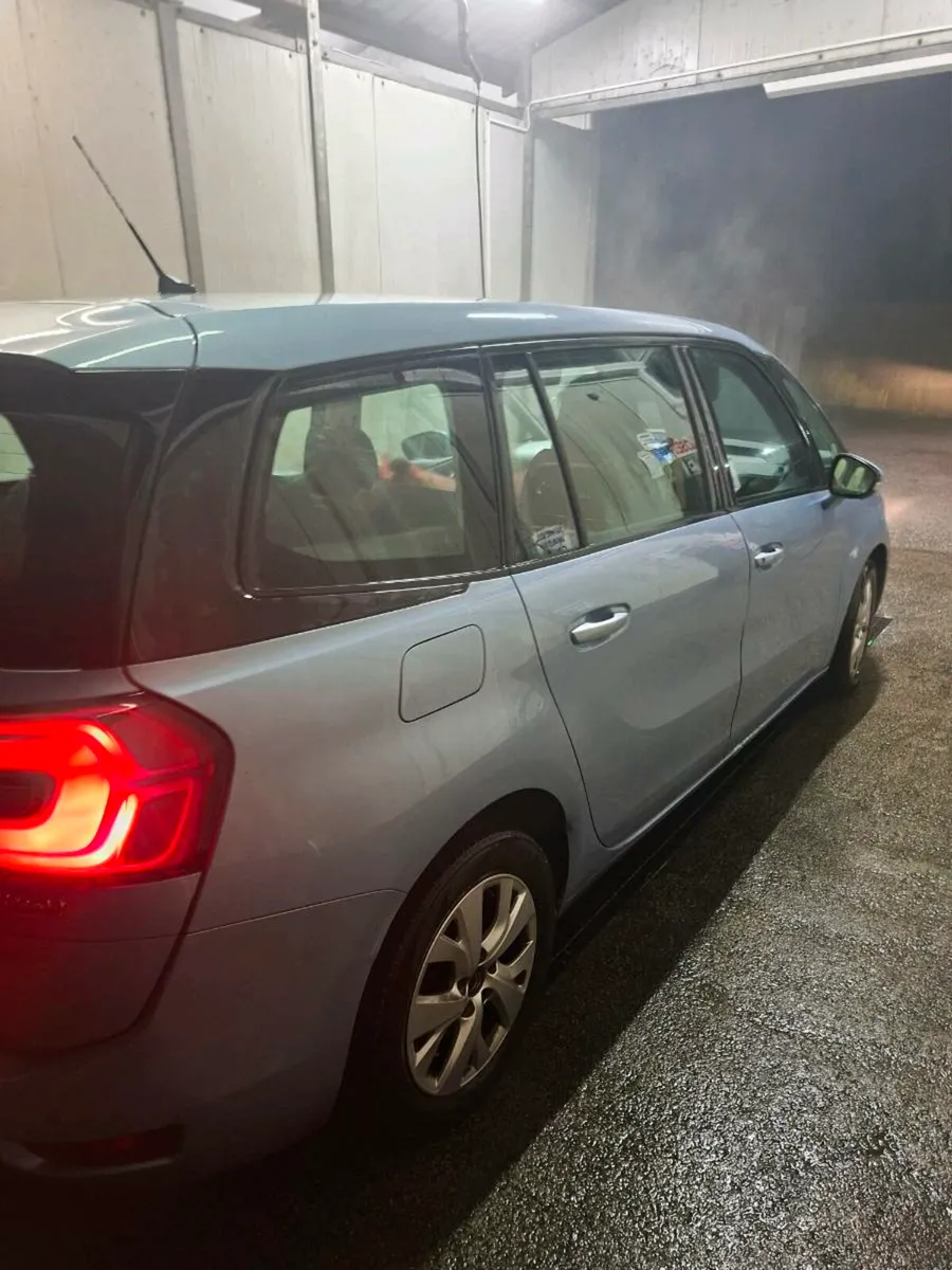 Citroen C4 - Image 2