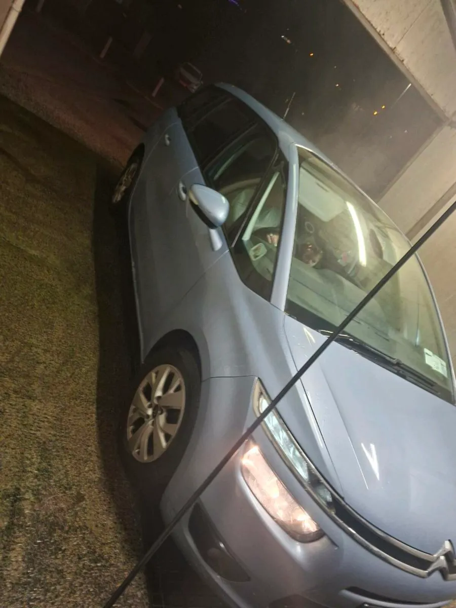 Citroen C4 - Image 3