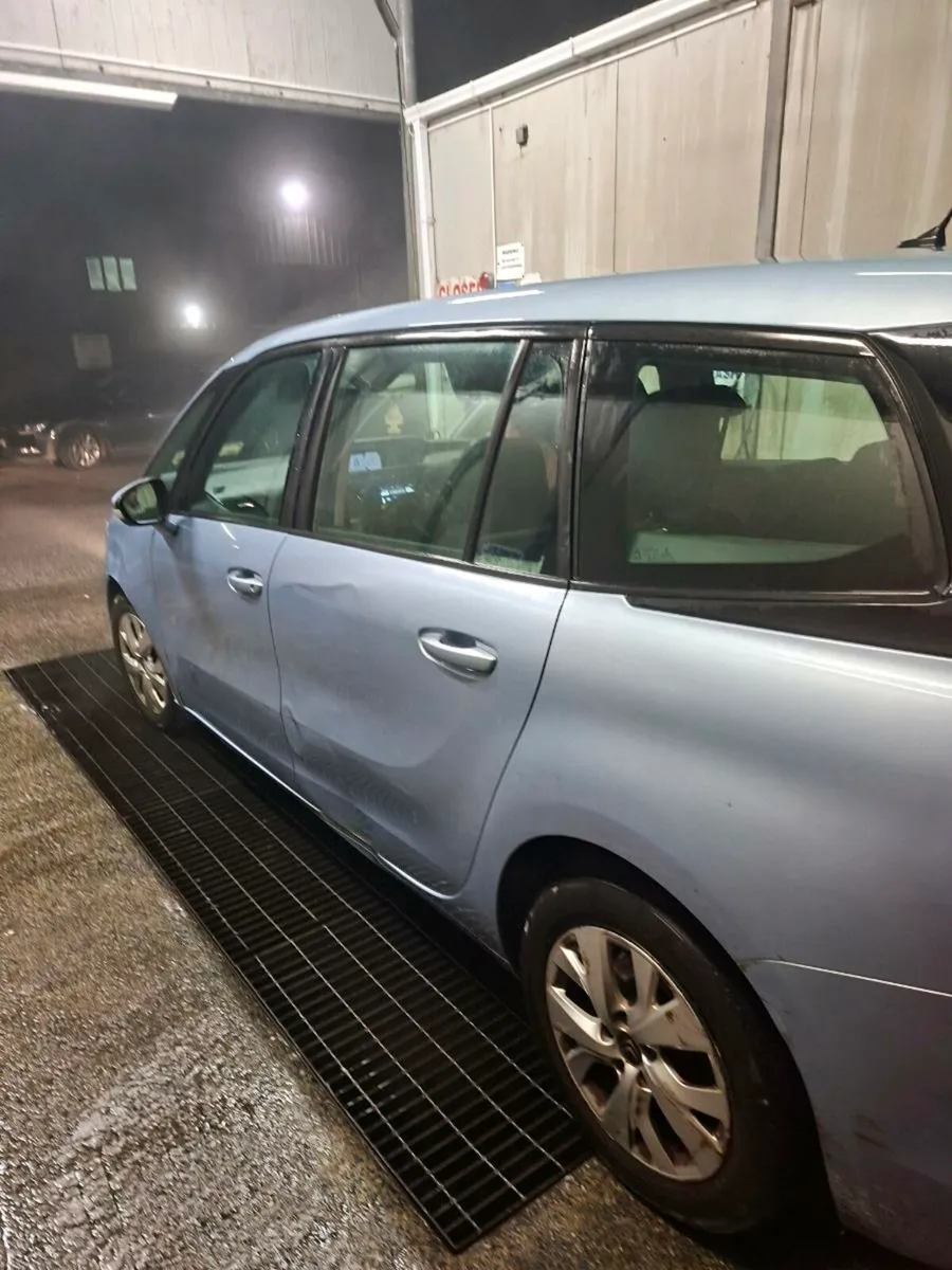 Citroen C4 - Image 4