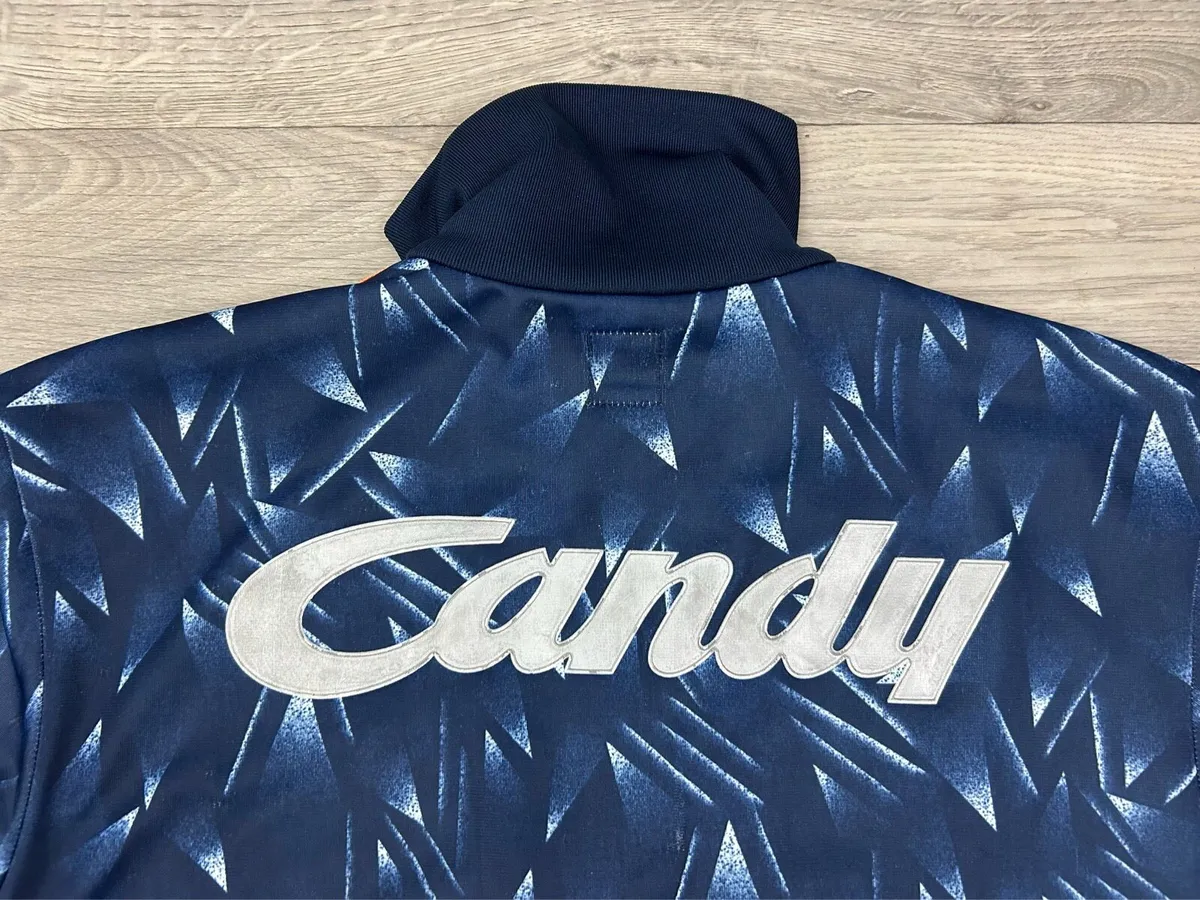 Rare Vintage Adidas Originals Candy Sample Jacket - Image 2