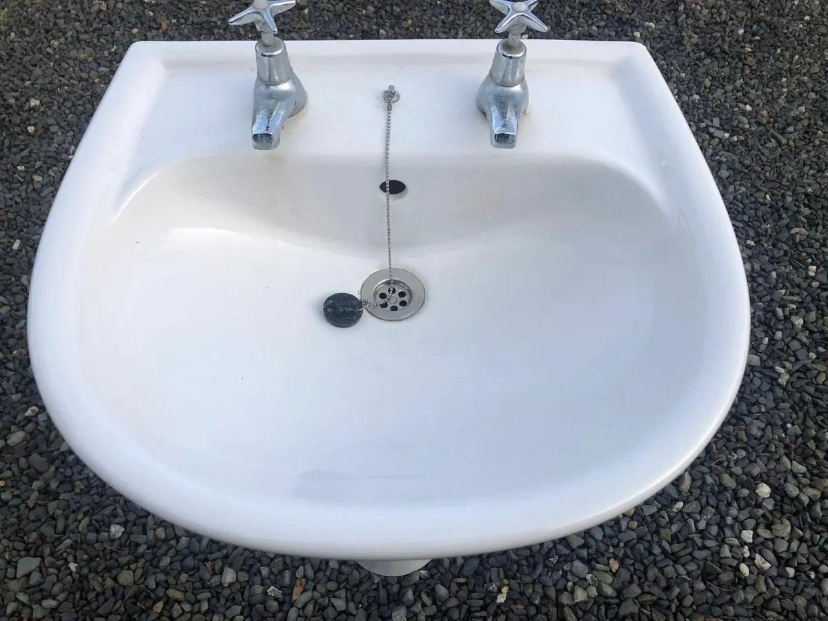 Bathroom Sink - Image 2
