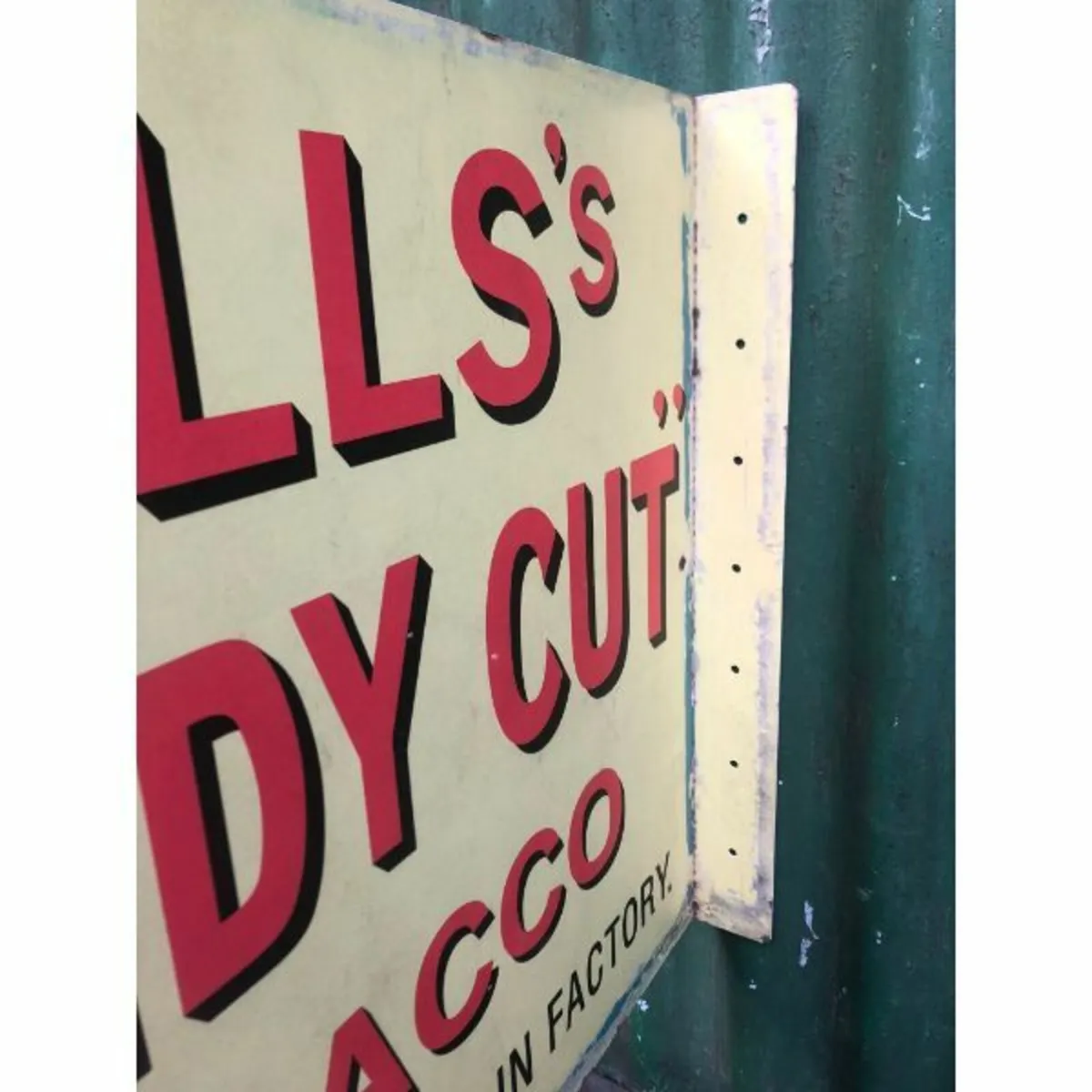 Wills – Double Side – Bracket – HS362 - Image 2