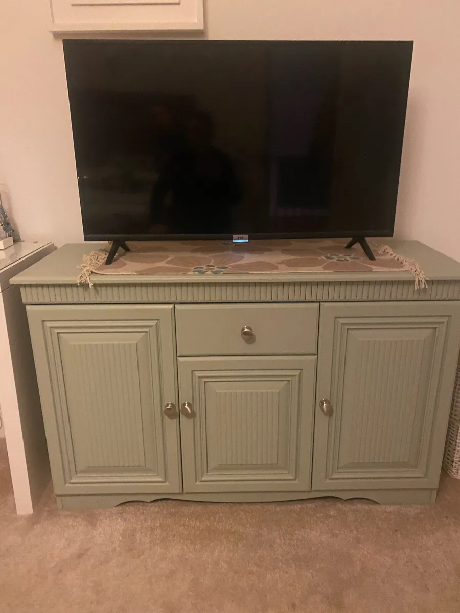 Tv unit or sideboard - Image 1