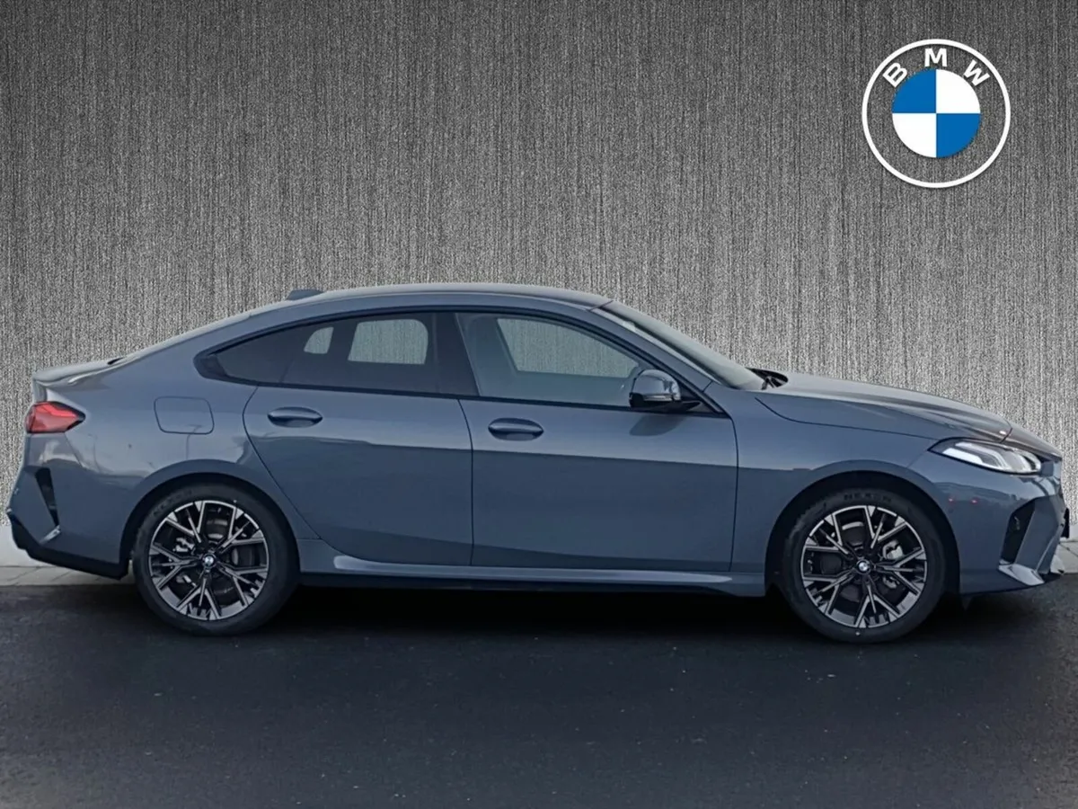 BMW 2-Series 220 M Sport Gran Coupe - Image 3