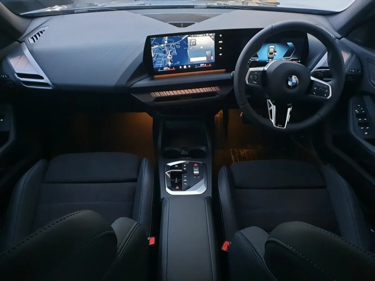 BMW 2-Series 220 M Sport Gran Coupe - Image 4