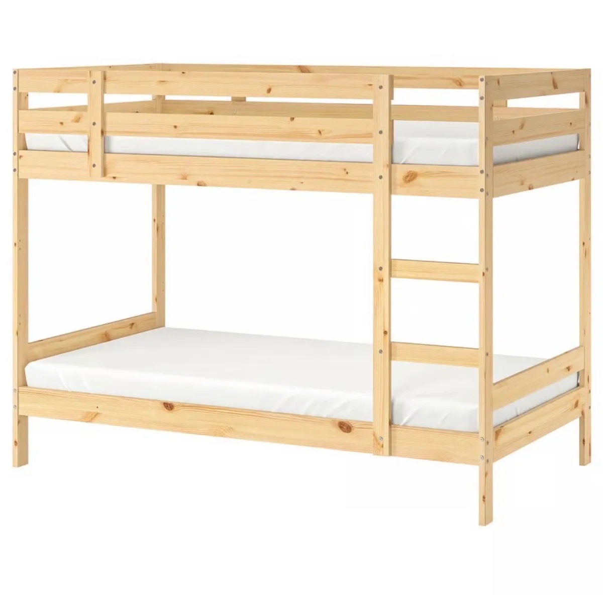 Bunk bed frame - Image 2