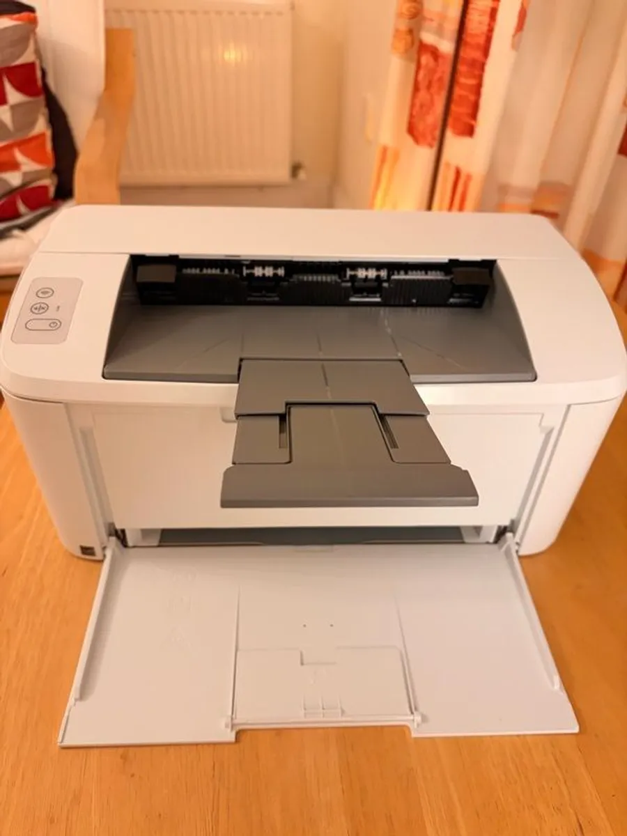 HP LaserJet M110w Printer - Image 2