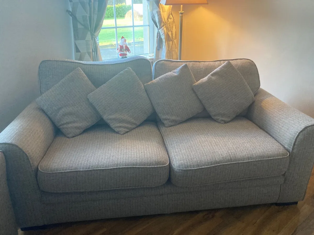 Sitting room suite - Image 2