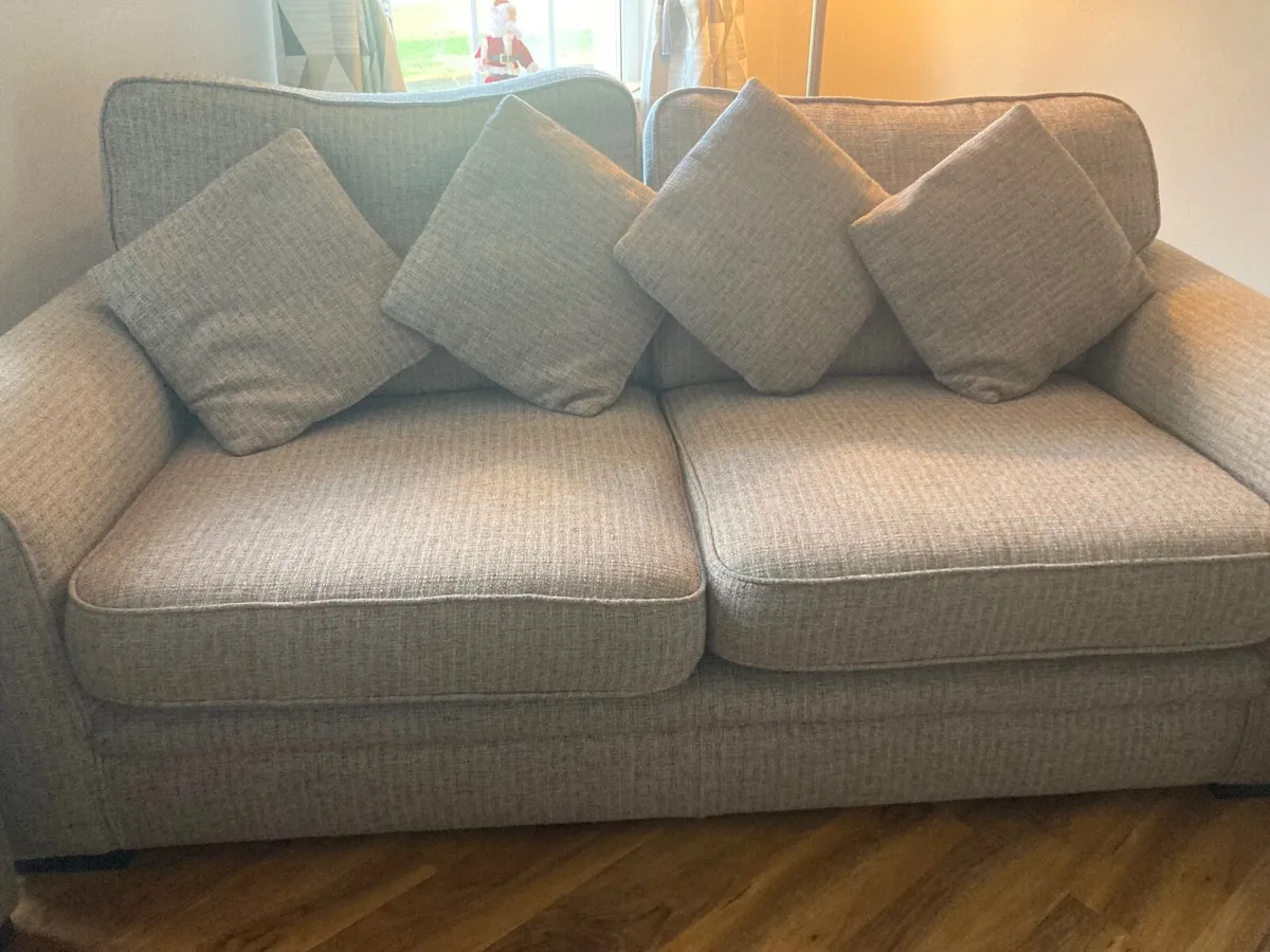 Sitting room suite - Image 3