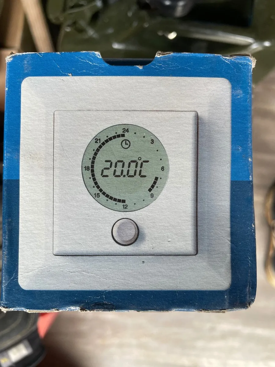 Under floor heating - Image 3