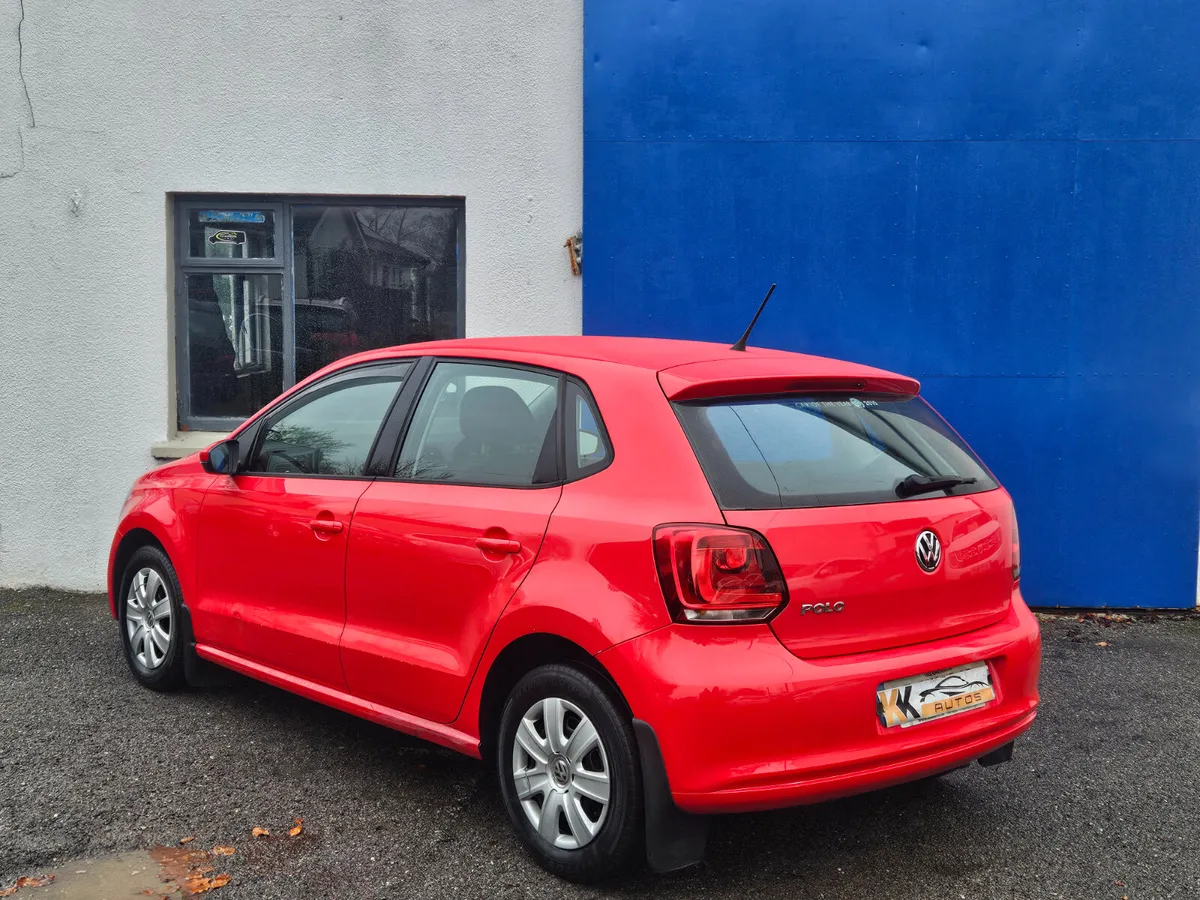 2011 Volkswagen Polo | New NCT, 1.2 Petrol - Image 3