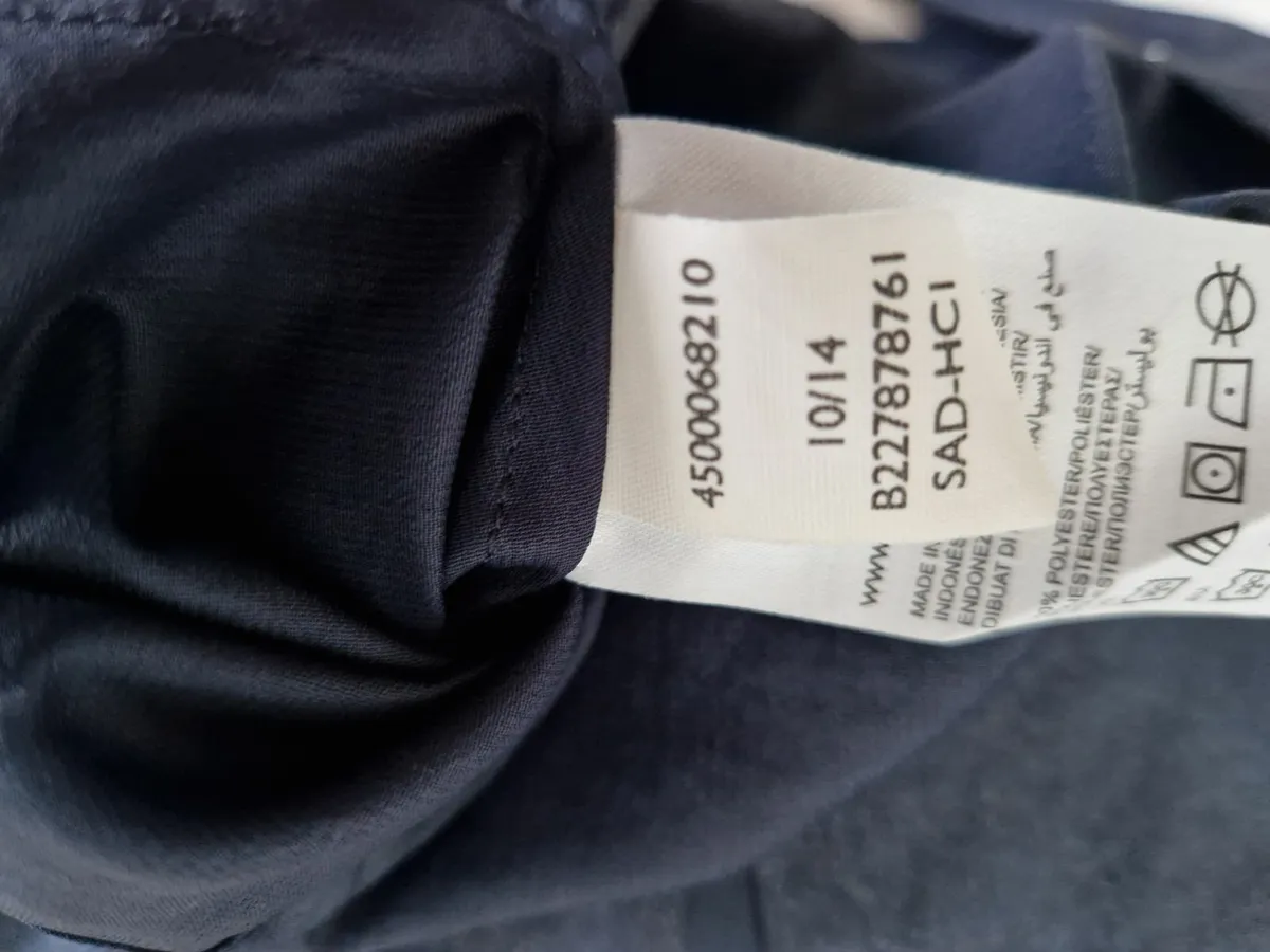 Genuine Calvin Klein ladies blouse (Large) - Image 2