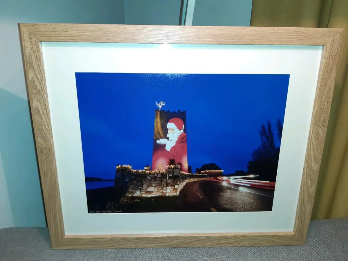 Belvelly Castle - Image 1