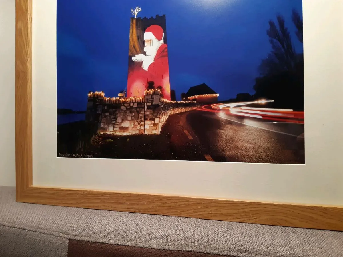 Belvelly Castle - Image 3