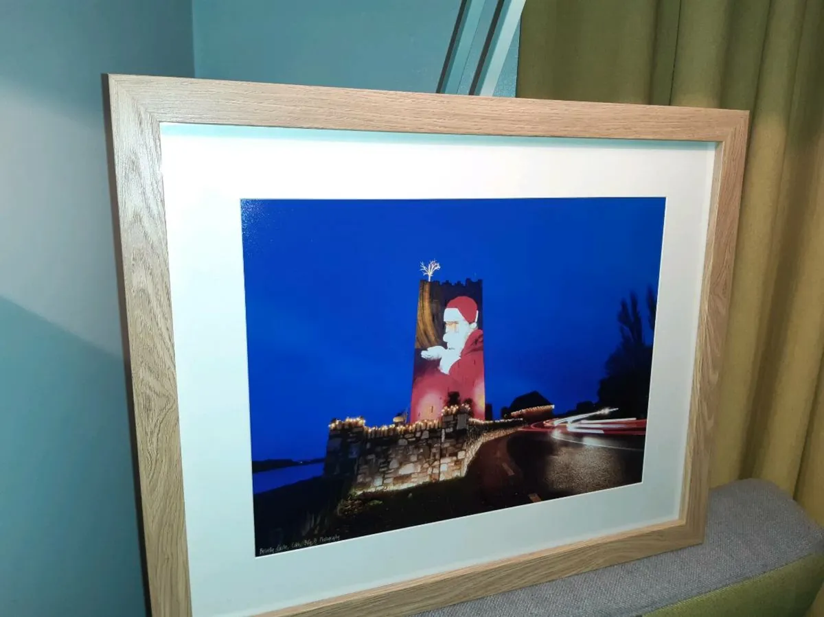 Belvelly Castle - Image 4