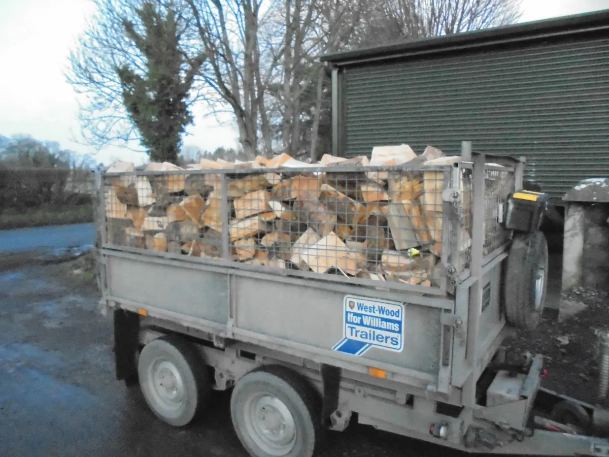 FIREWOOD - Image 1