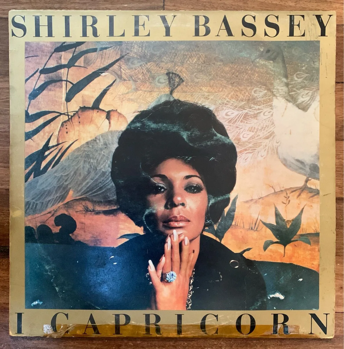 Shirley Bassey Vinyl Collection - Image 4