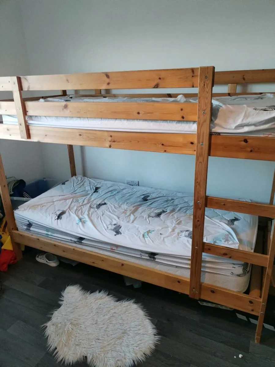 Bunk beds - Image 2