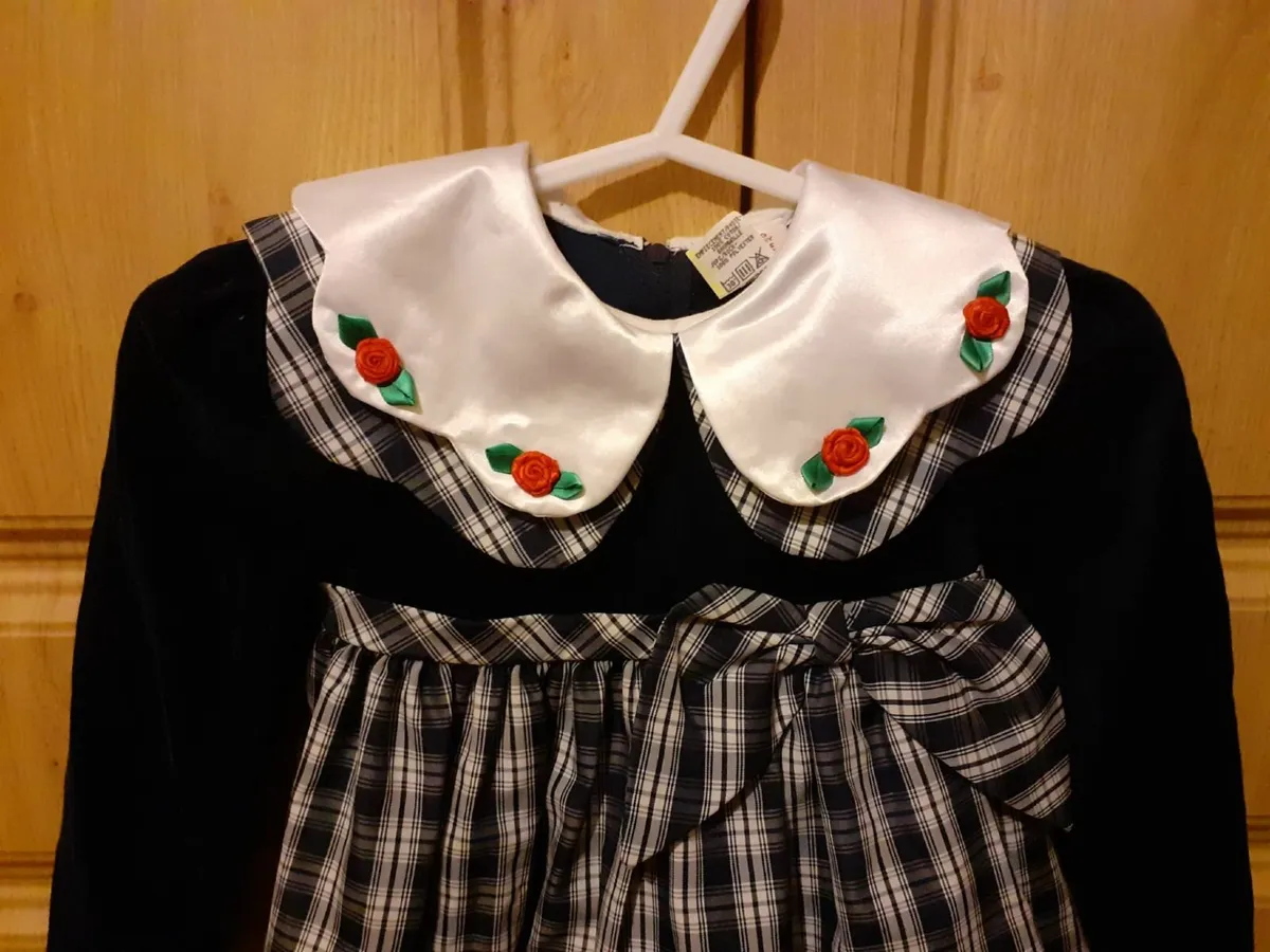 Girl's Dress - Image 2