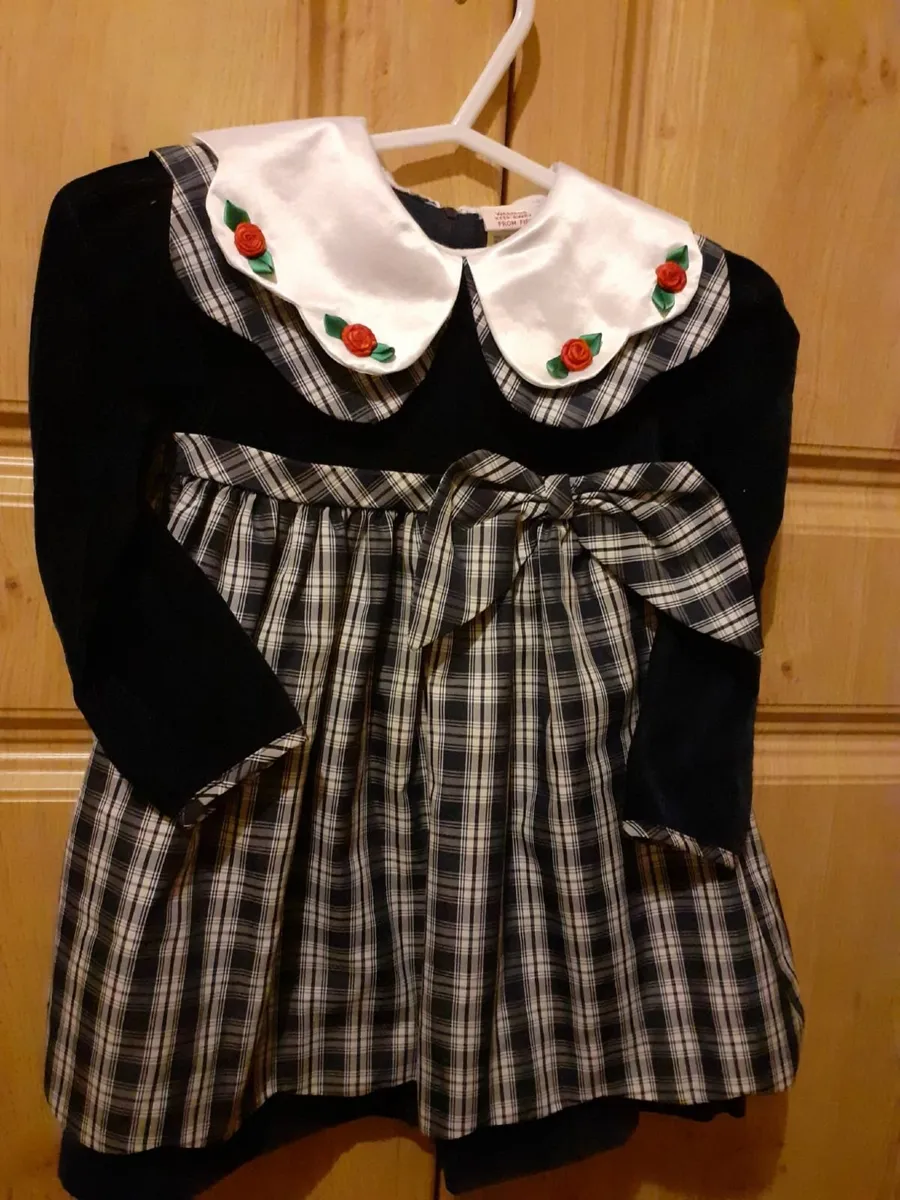Girl's Dress - Image 4