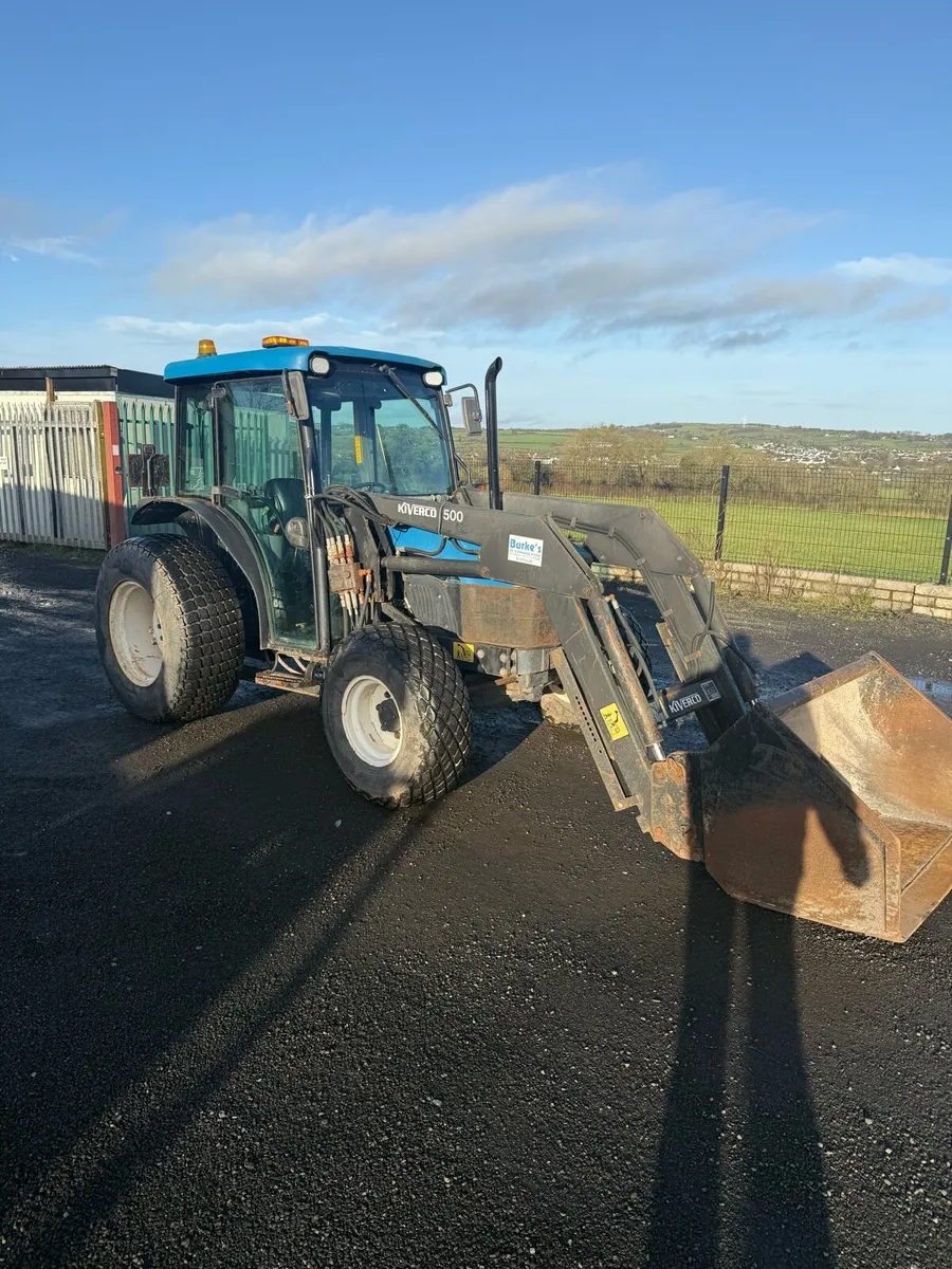 New holland - Image 1