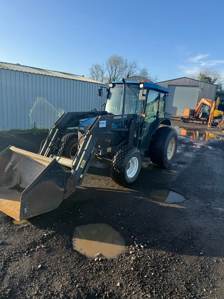 New holland - Image 2