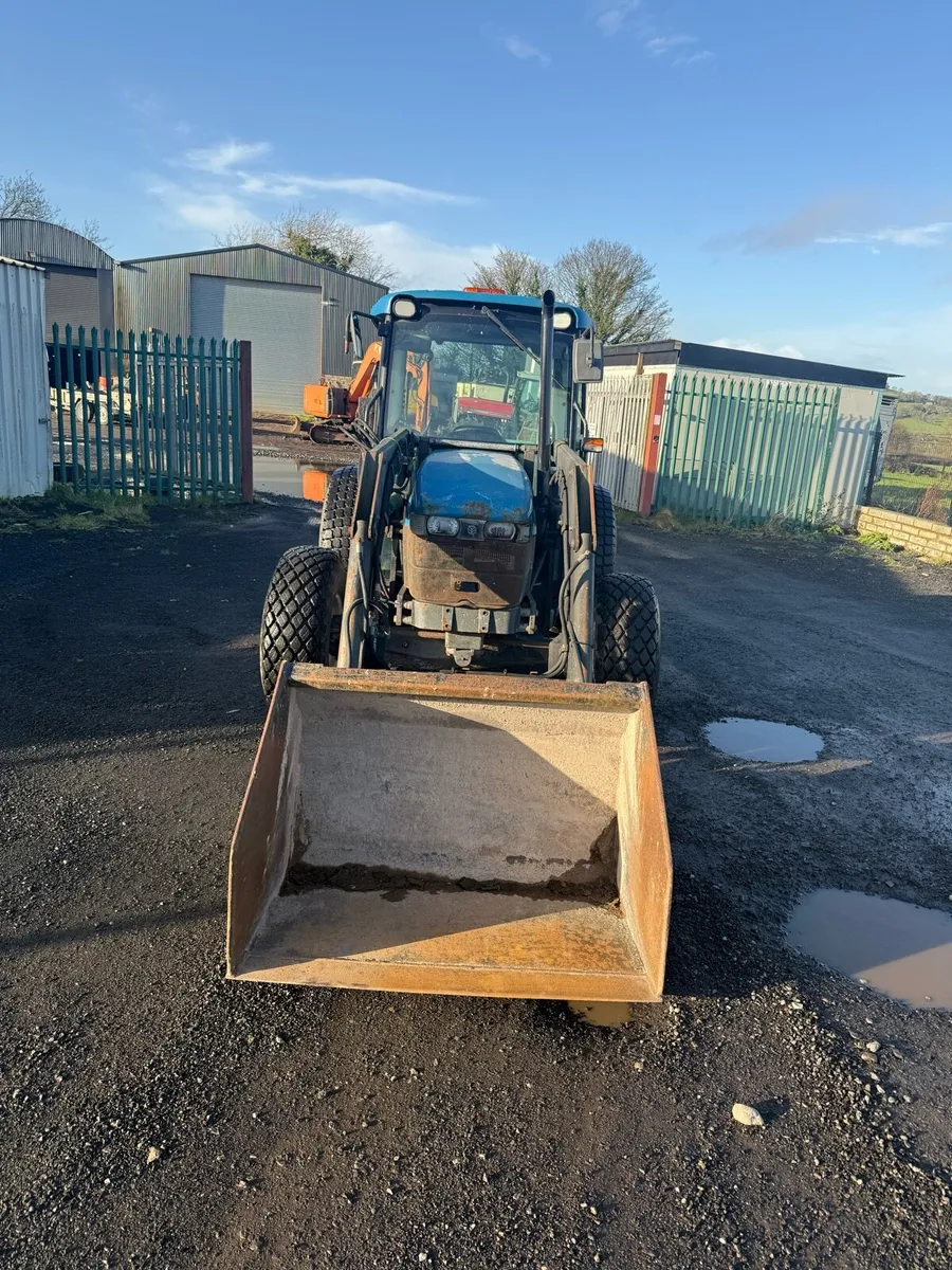 New holland - Image 3