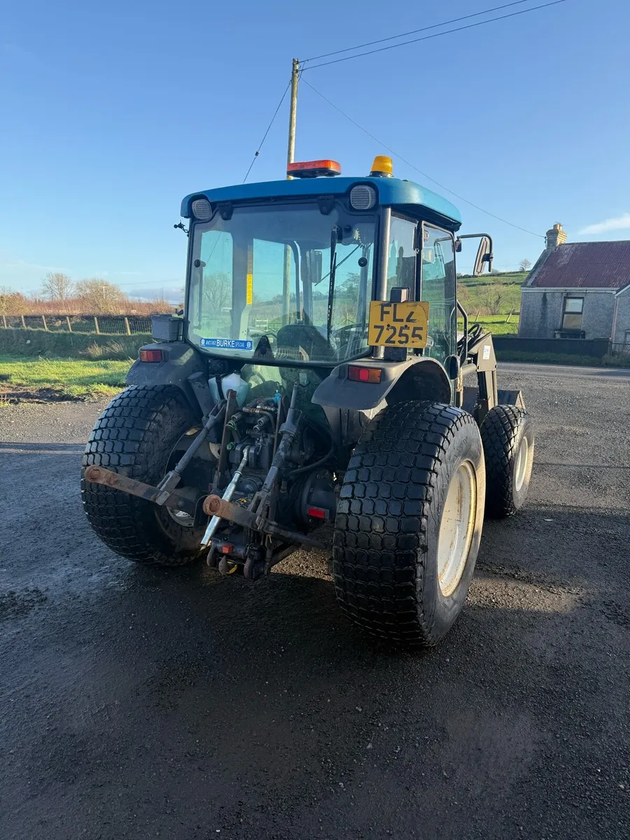 New holland - Image 4