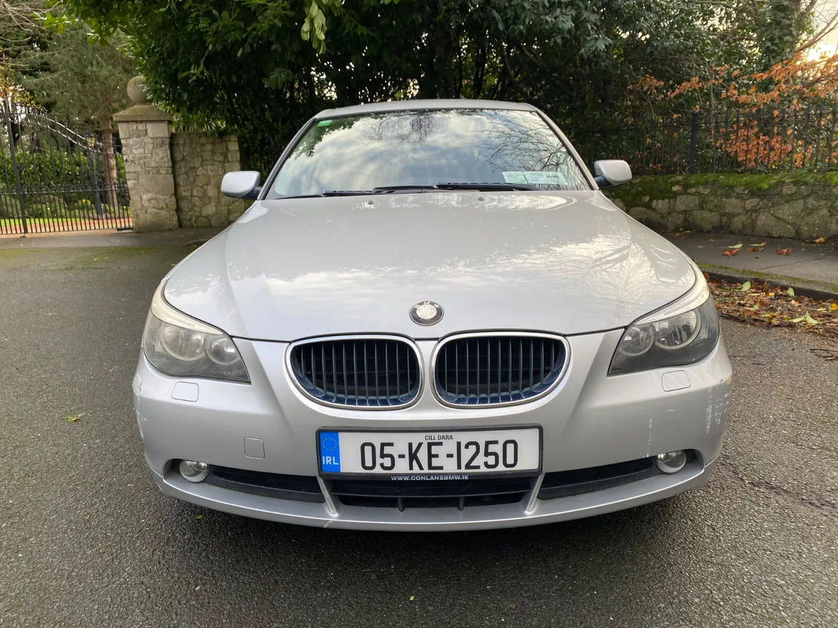 BMW 520i SE Auto - €1,850 - Image 2
