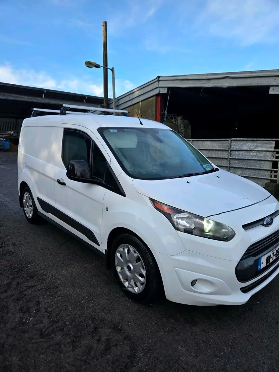 Ford Transit Connect - Image 1