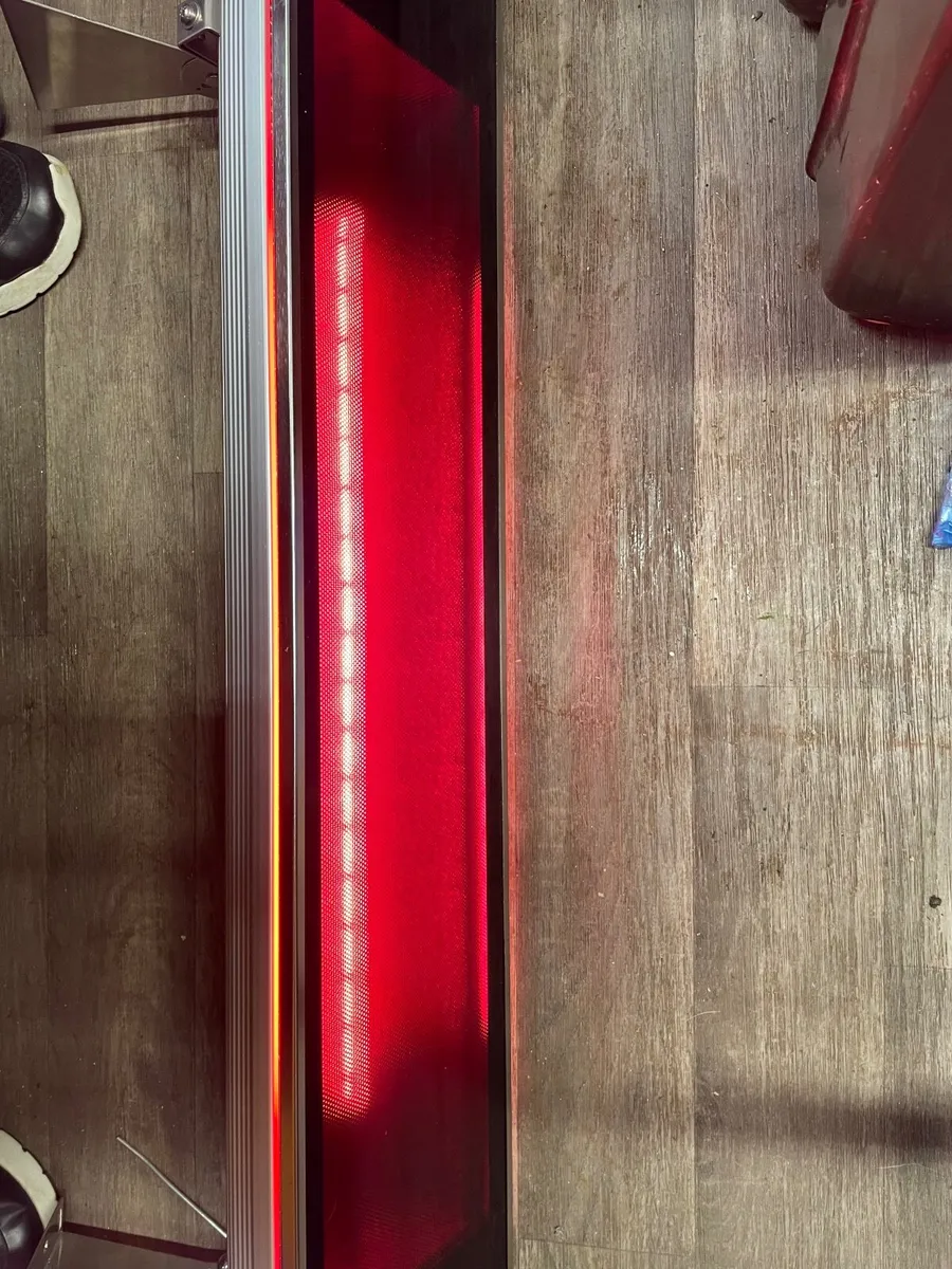 Wall mounted heater - Image 1