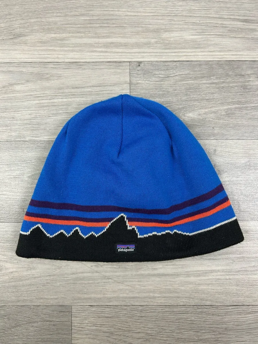 Patagonia Beanie Hat One Size Fits All - Image 1