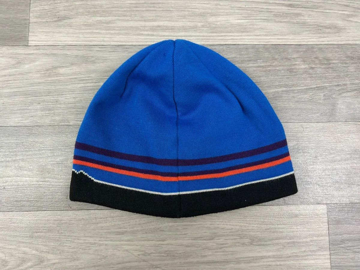 Patagonia Beanie Hat One Size Fits All - Image 2
