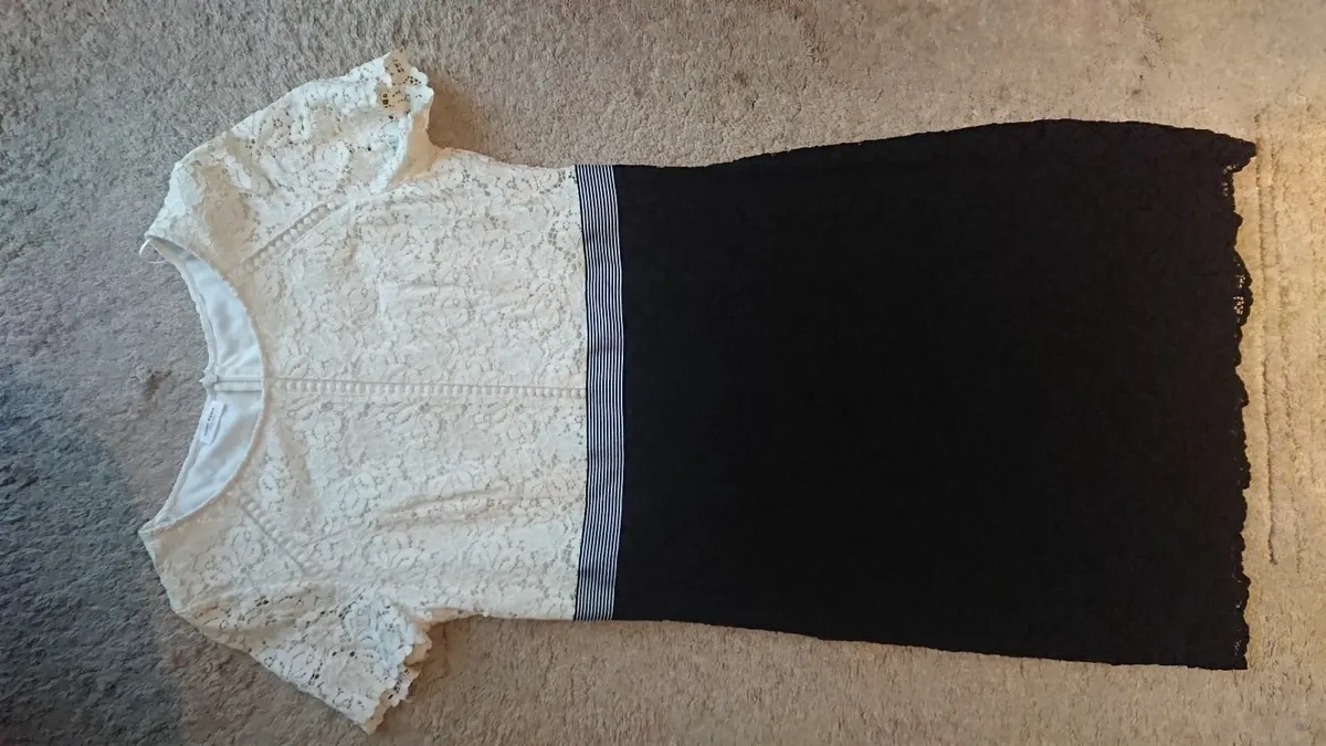 Gerry Weber dress UK16 - Image 1