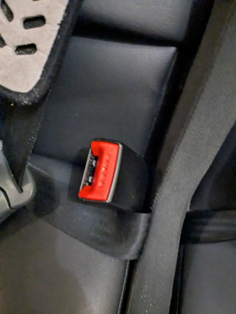 Multi Mac car seat - Image 3