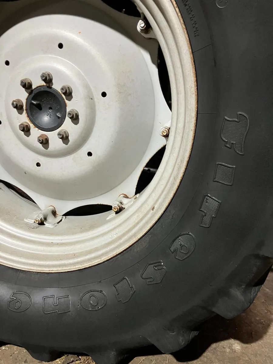Tyres - Image 2