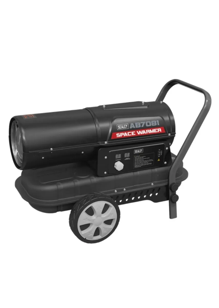 Heaters 🔥 DirectAutoParts.ie - Image 2