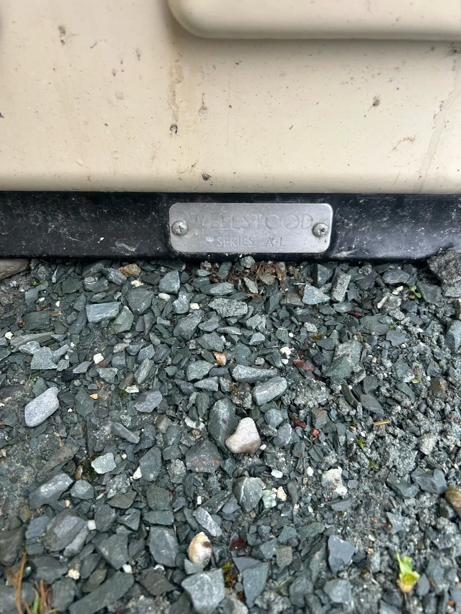 Wellstood cooker - Image 3