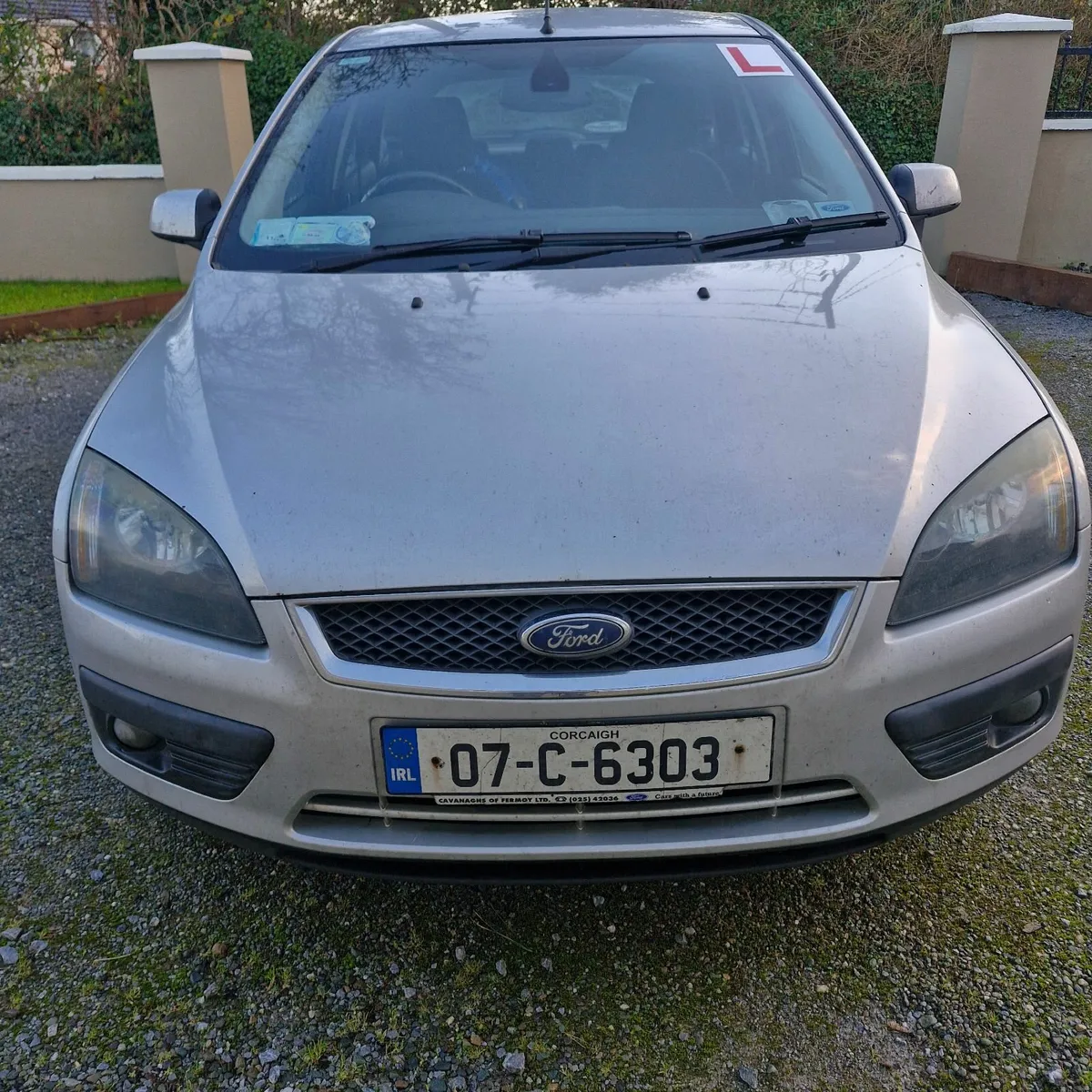 Ford Focus 2007 - Image 1