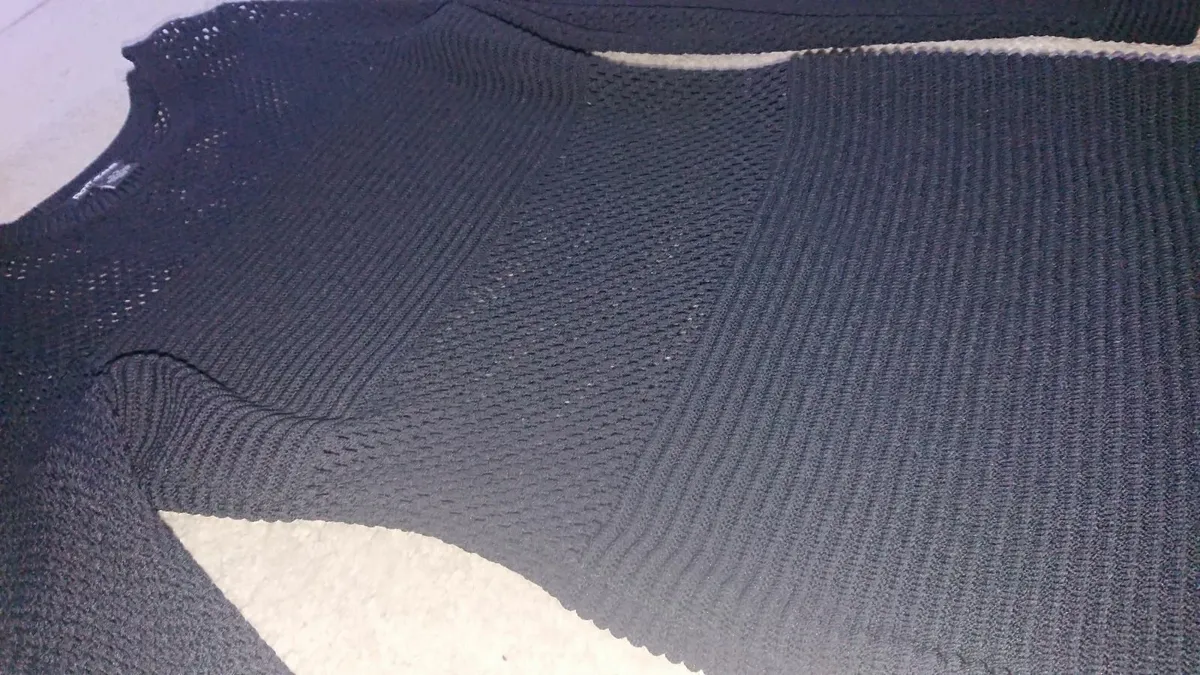 Donna Karan New York Dress UK M - Image 1