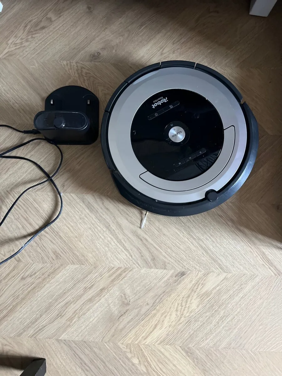 iRobot Roomba - Image 2