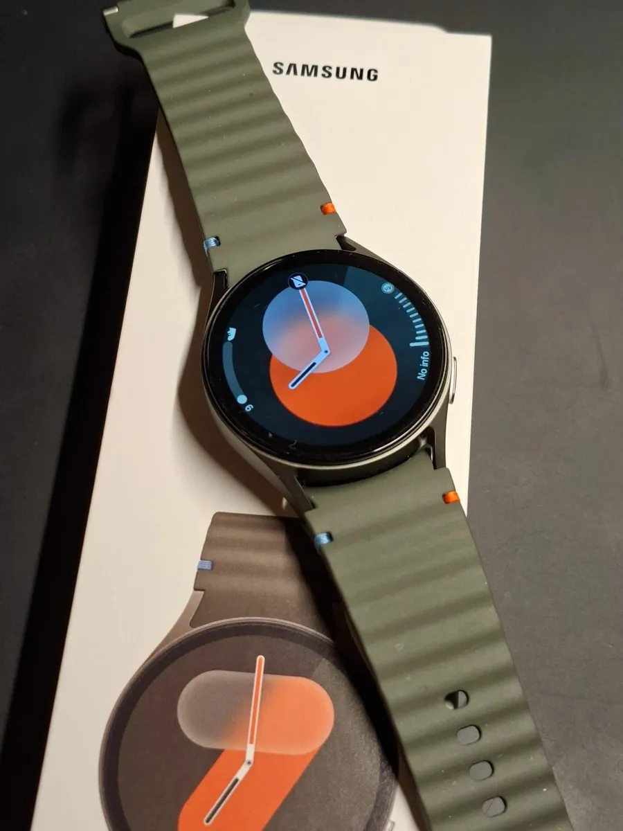 Samsung Galaxy Watch7 - Image 2