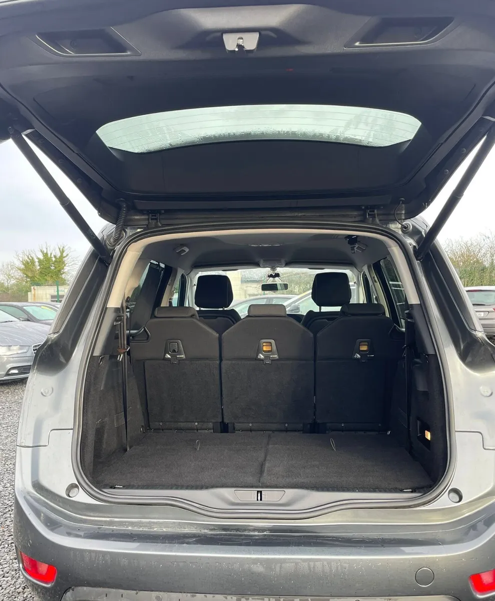 🔵 Citroen C4 Grand Picasso 1.6 E-HDI EXCLUSIVE - Image 4