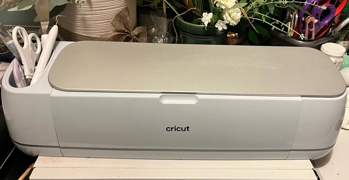 Cricut maker 3