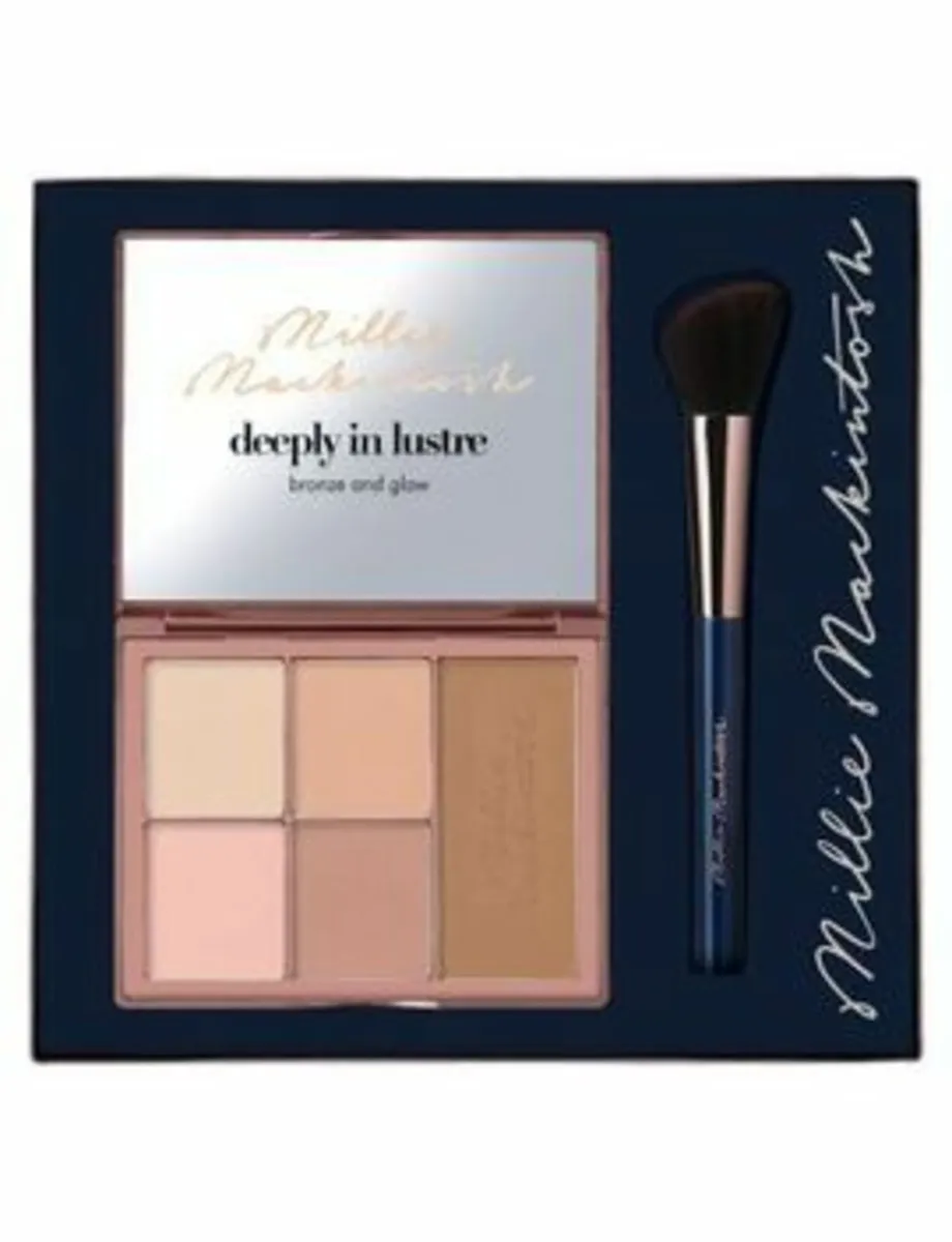 Millie Mackintosh Deeply in Lustre Bronze and Glow - Image 1